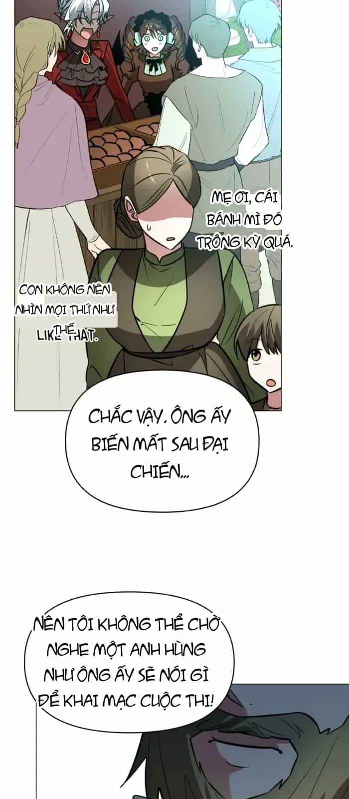 Học Viện Phá Sản - Chương 78 - ảnh 2
