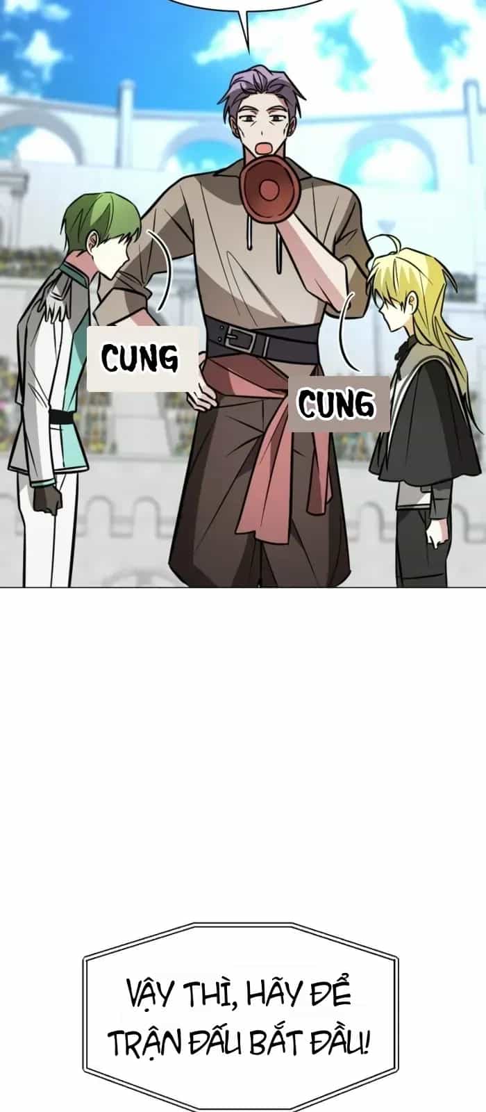 Học Viện Phá Sản - Chương 78 - ảnh 20