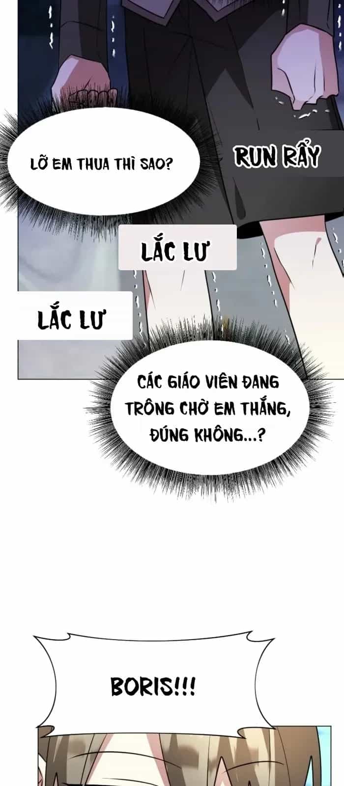 Học Viện Phá Sản - Chương 78 - ảnh 27