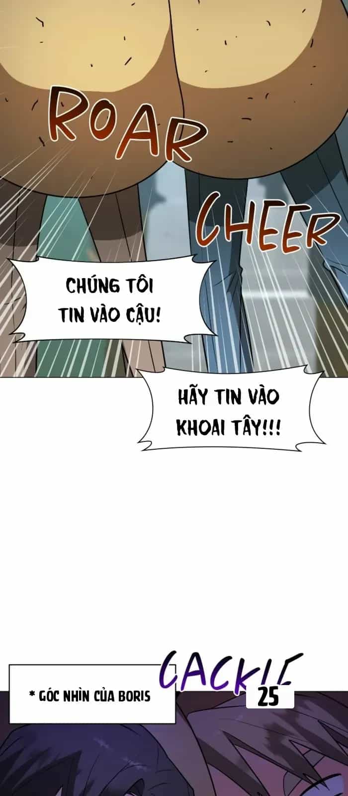 Học Viện Phá Sản - Chương 78 - ảnh 29