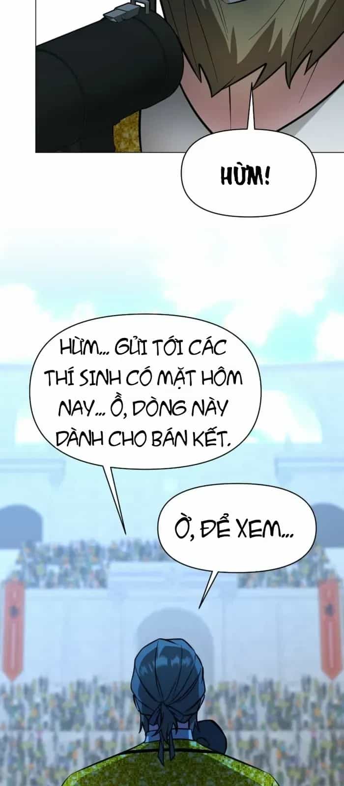 Học Viện Phá Sản - Chương 78 - ảnh 3