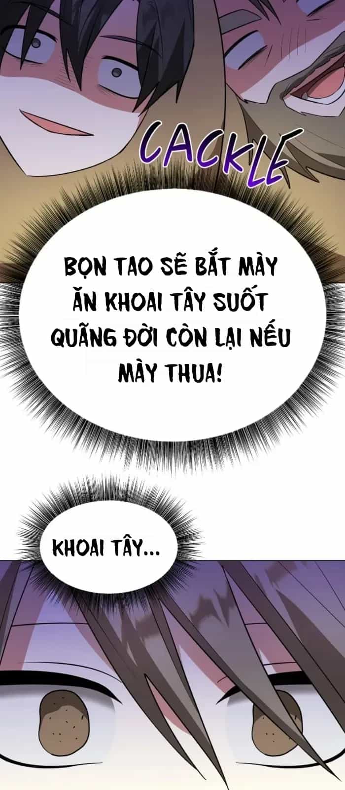 Học Viện Phá Sản - Chương 78 - ảnh 30