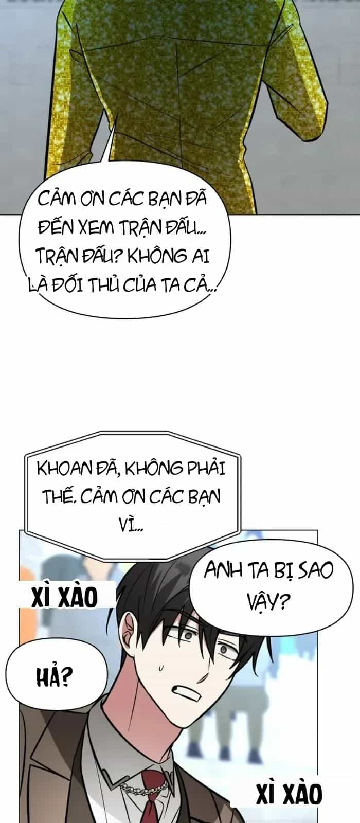 Học Viện Phá Sản - Chương 78 - ảnh 4