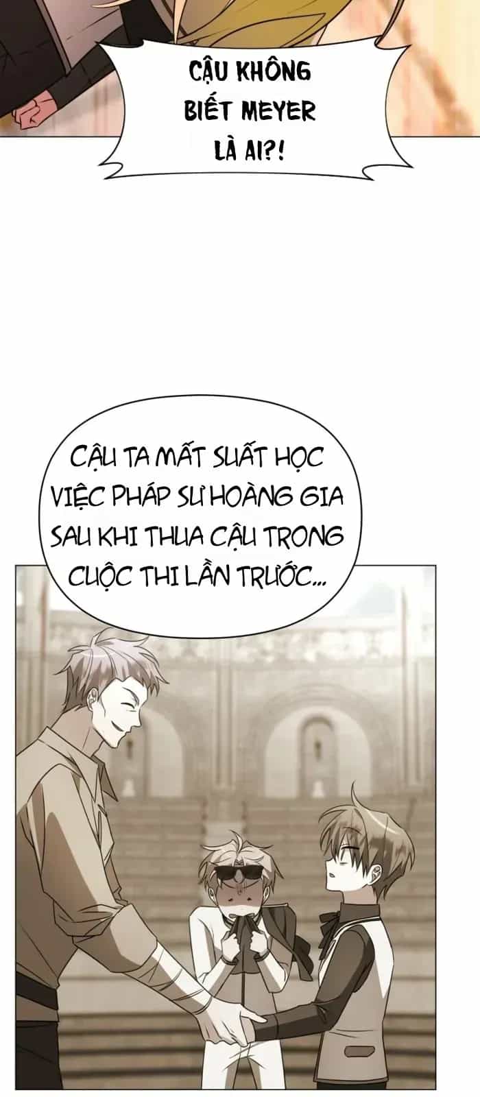 Học Viện Phá Sản - Chương 78 - ảnh 53