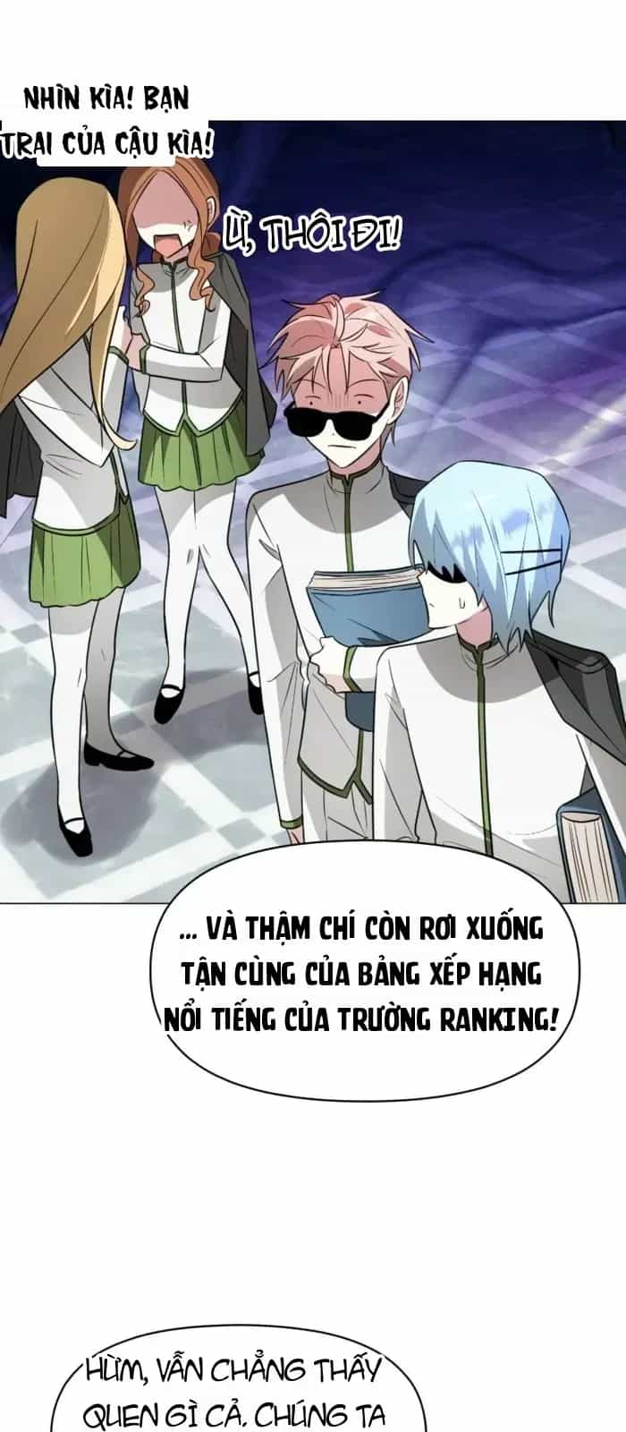Học Viện Phá Sản - Chương 78 - ảnh 54
