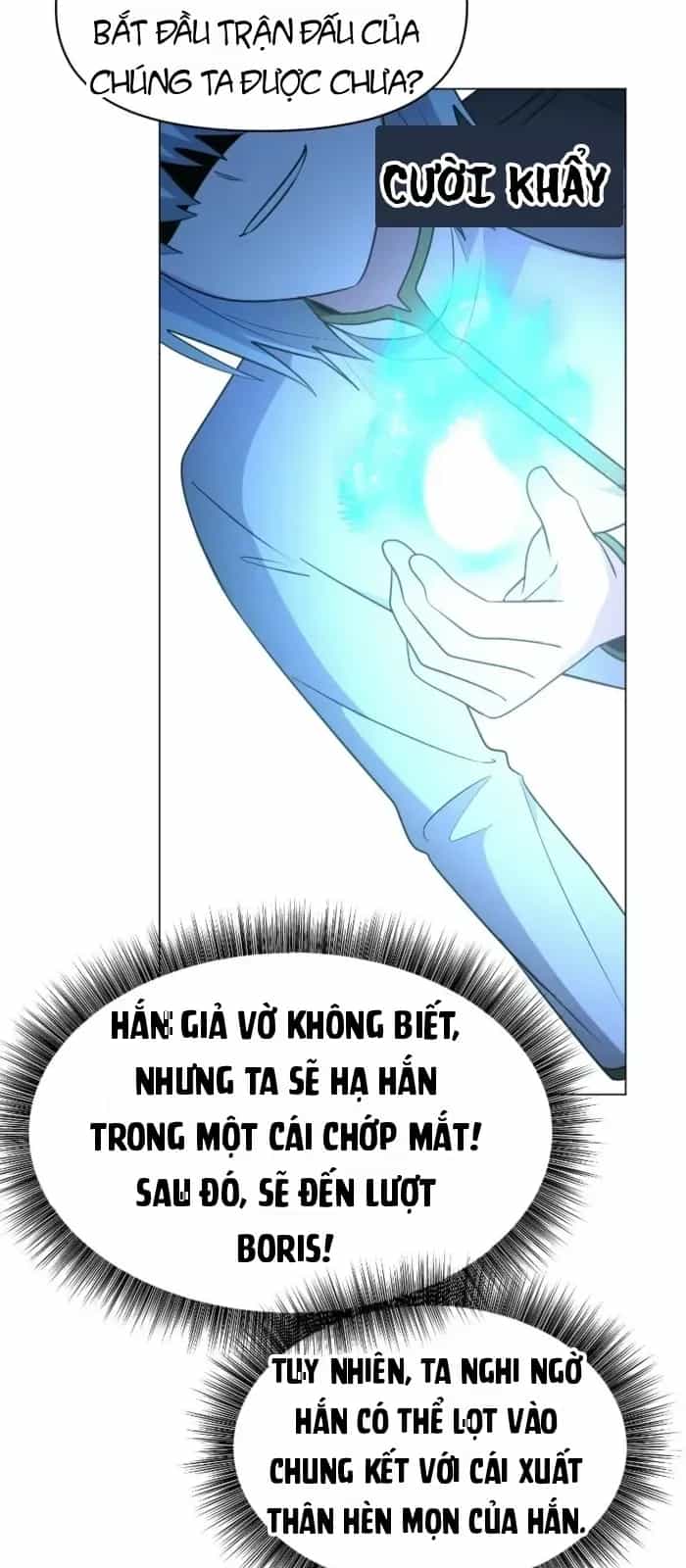 Học Viện Phá Sản - Chương 78 - ảnh 55