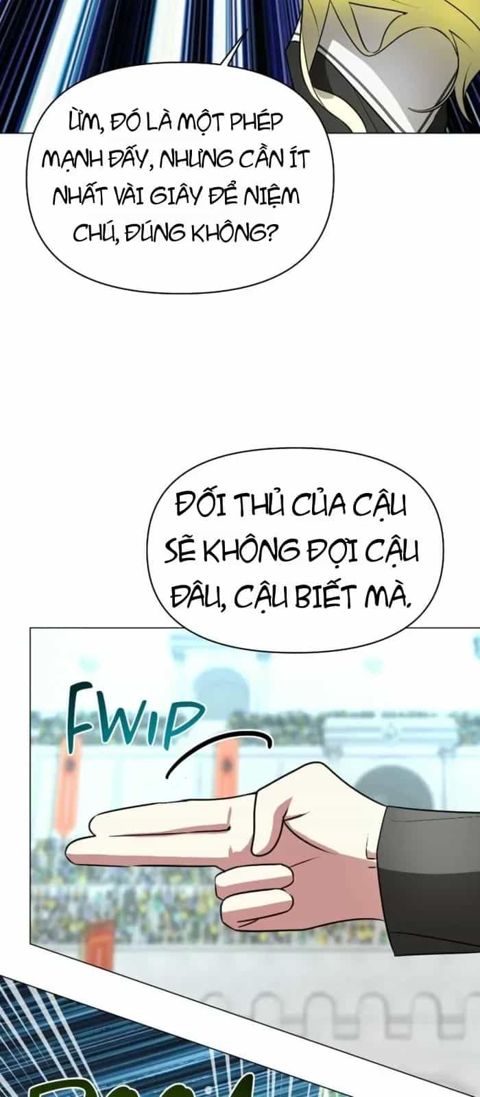 Học Viện Phá Sản - Chương 78 - ảnh 63