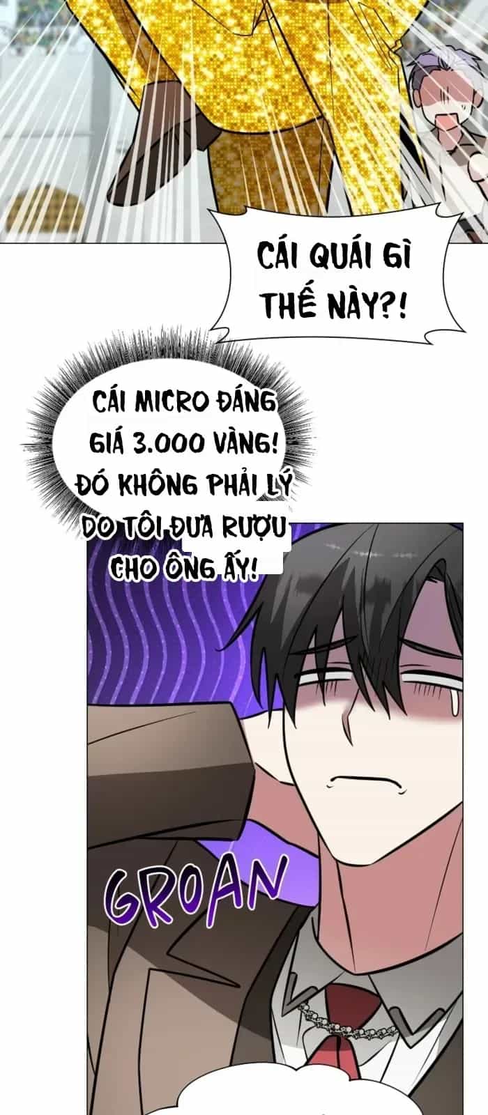 Học Viện Phá Sản - Chương 78 - ảnh 8
