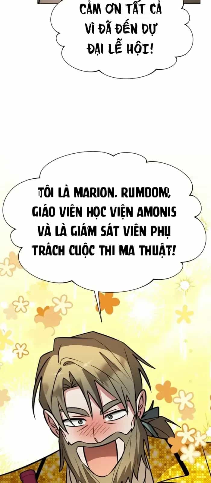 Học Viện Phá Sản - Chương 78 - ảnh 9