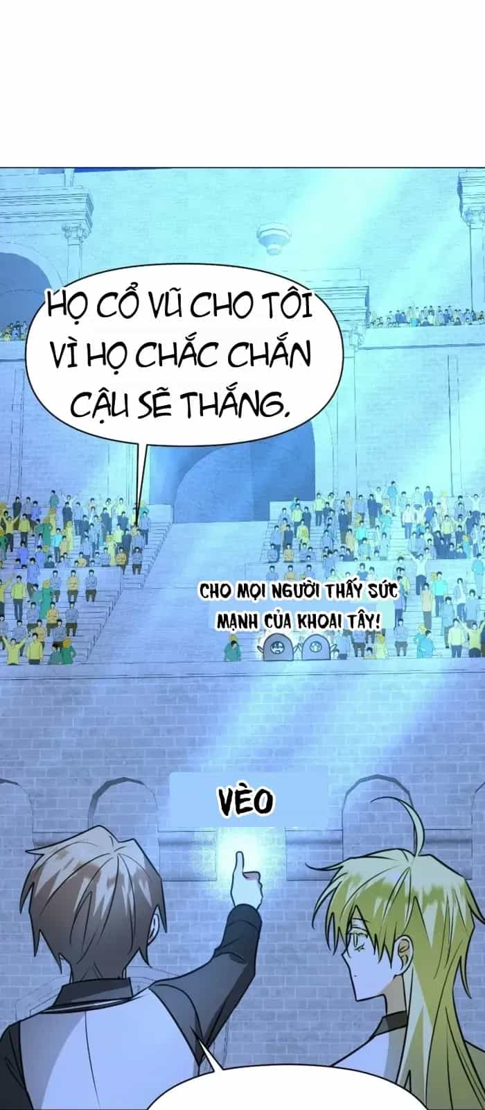 Học Viện Phá Sản - Chương 79 - ảnh 13