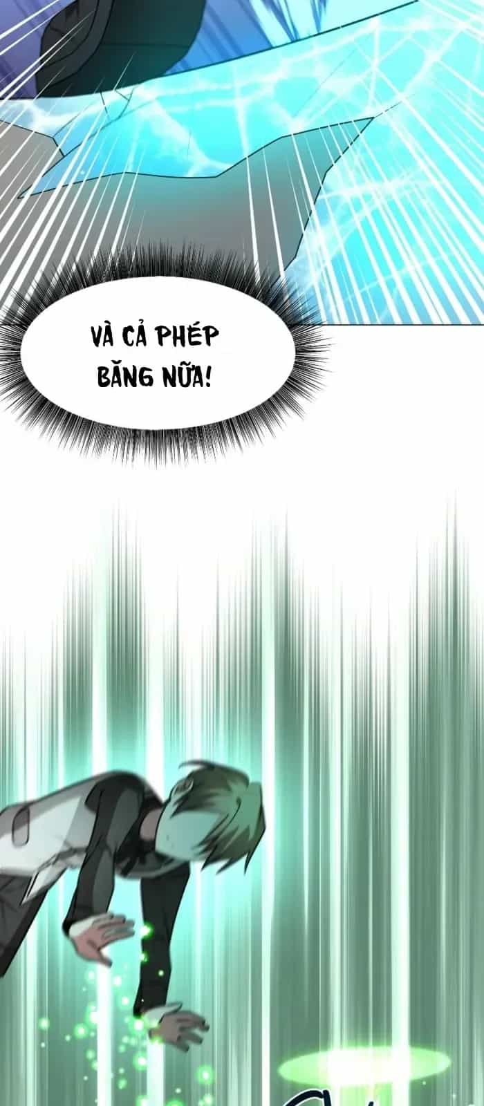 Học Viện Phá Sản - Chương 79 - ảnh 23