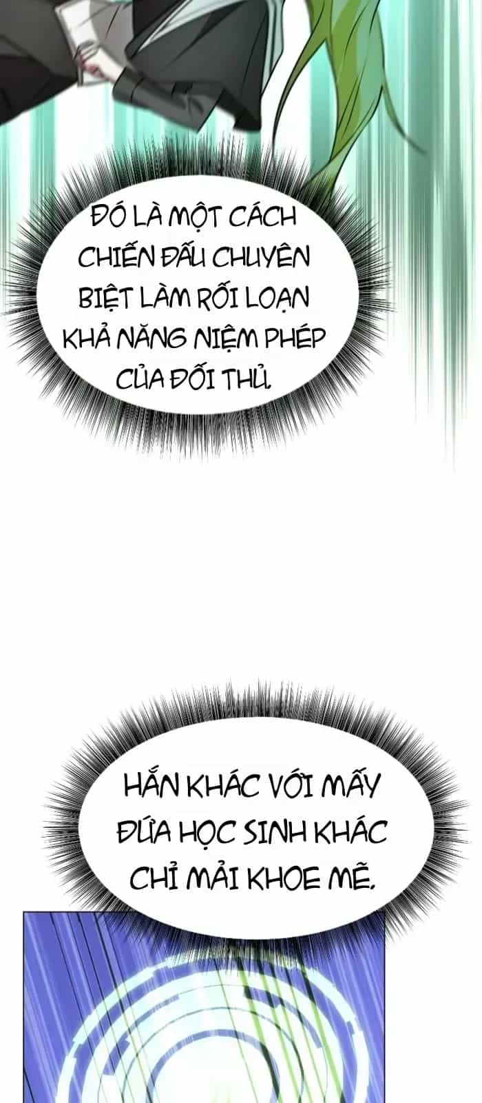Học Viện Phá Sản - Chương 79 - ảnh 25