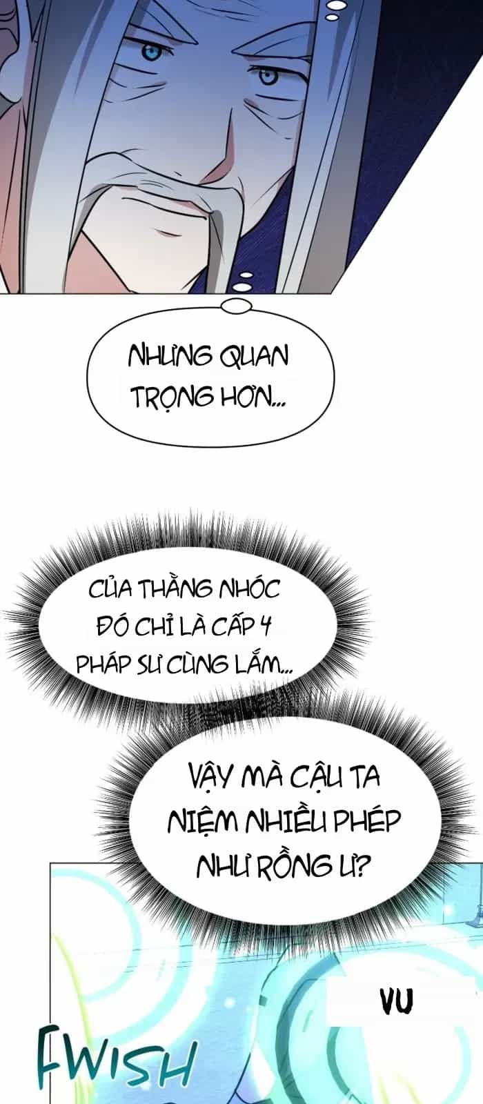 Học Viện Phá Sản - Chương 79 - ảnh 34