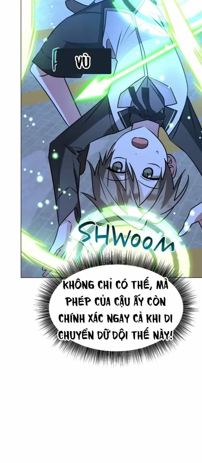 Học Viện Phá Sản - Chương 79 - ảnh 35