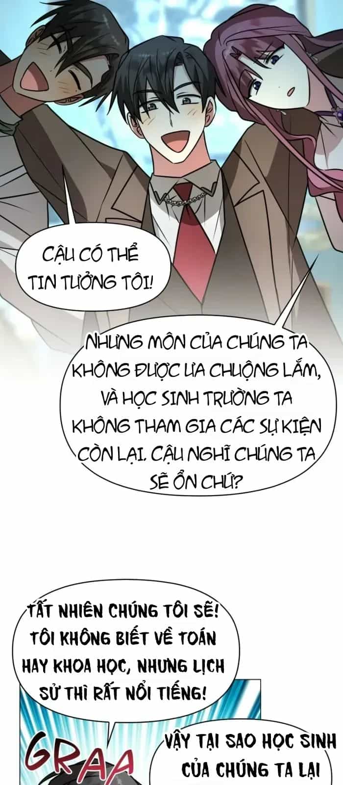 Học Viện Phá Sản - Chương 79 - ảnh 65