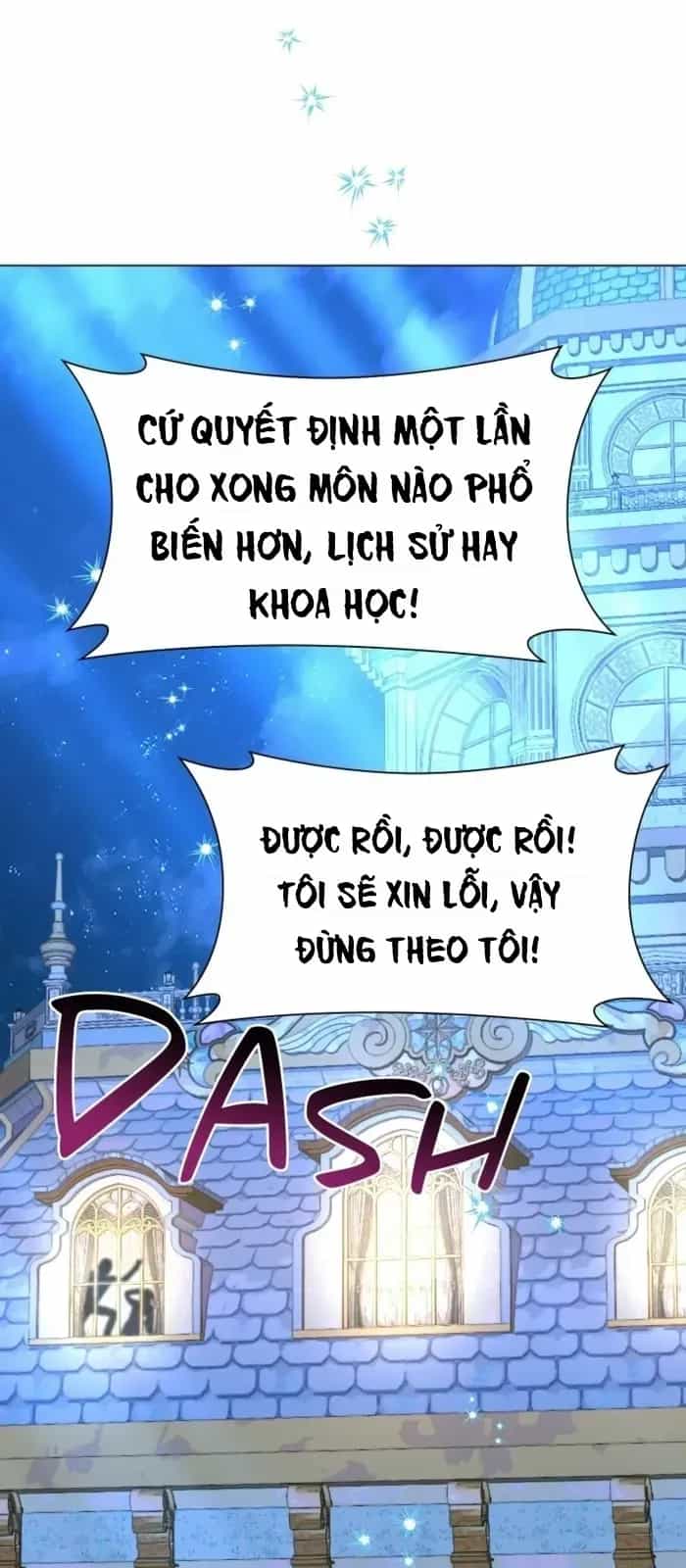 Học Viện Phá Sản - Chương 79 - ảnh 67