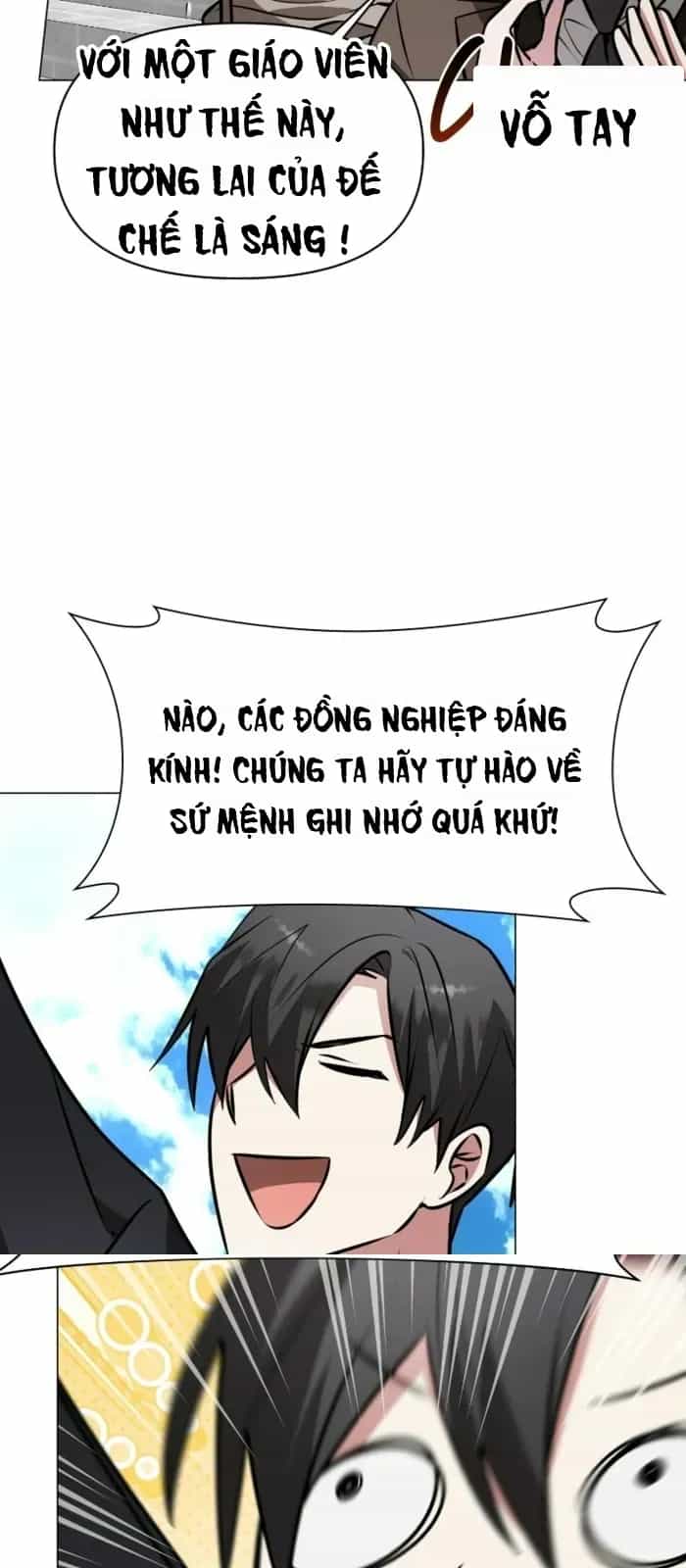 Học Viện Phá Sản - Chương 80 - ảnh 10