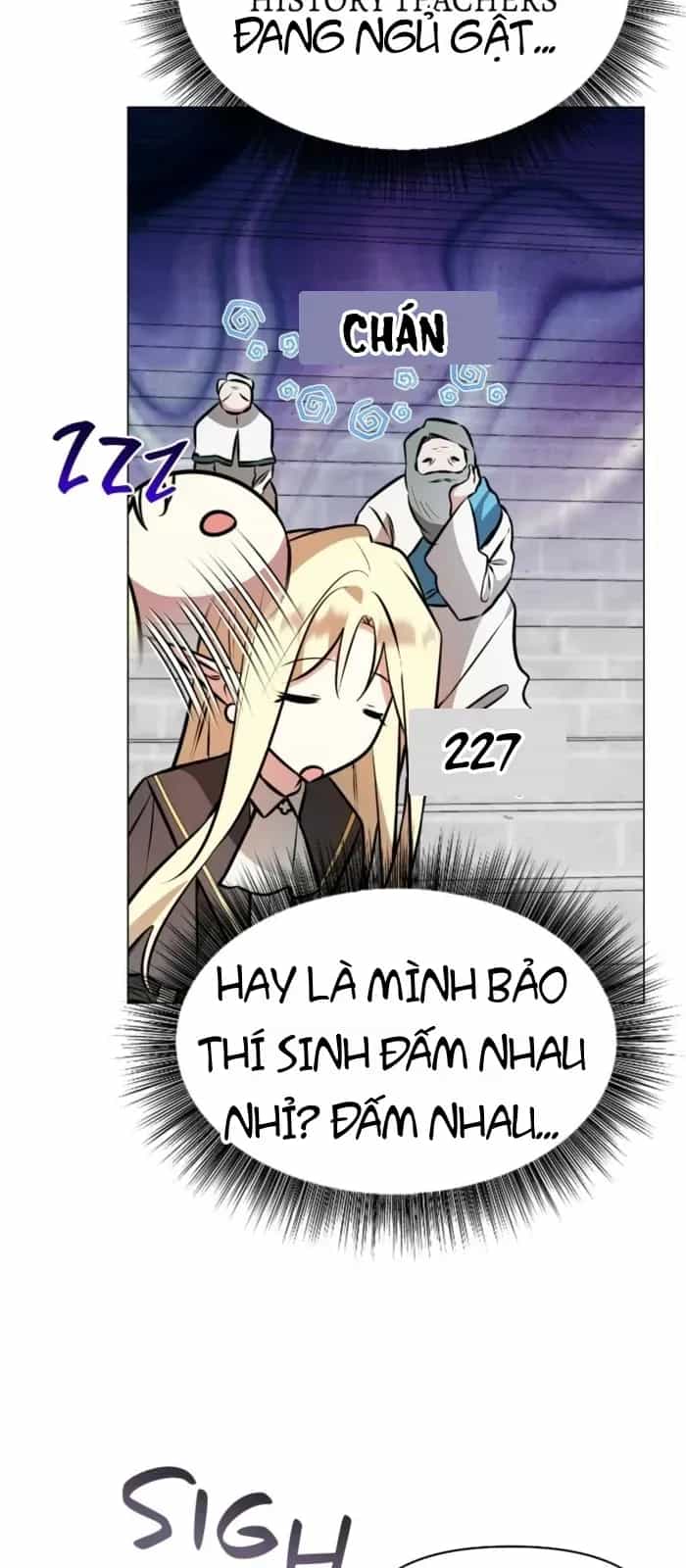 Học Viện Phá Sản - Chương 80 - ảnh 15