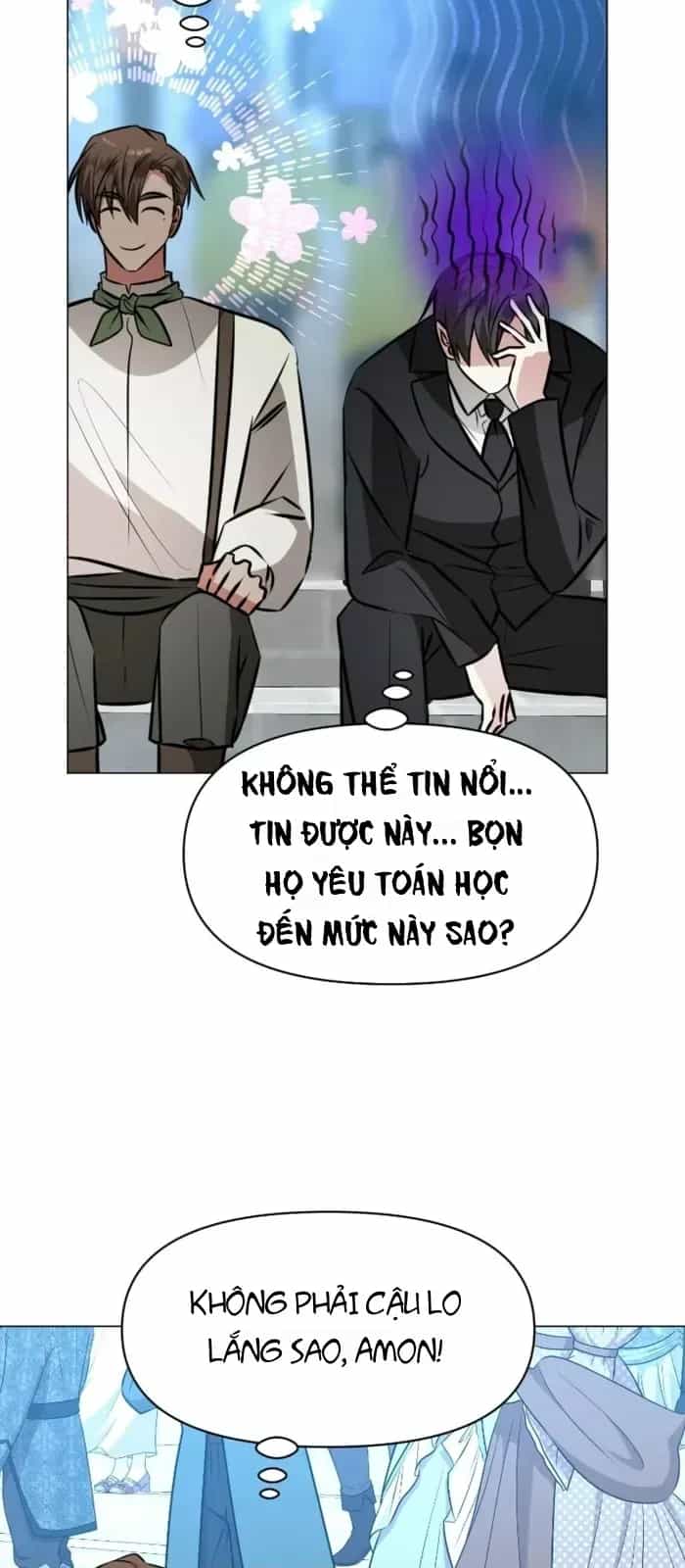 Học Viện Phá Sản - Chương 80 - ảnh 21