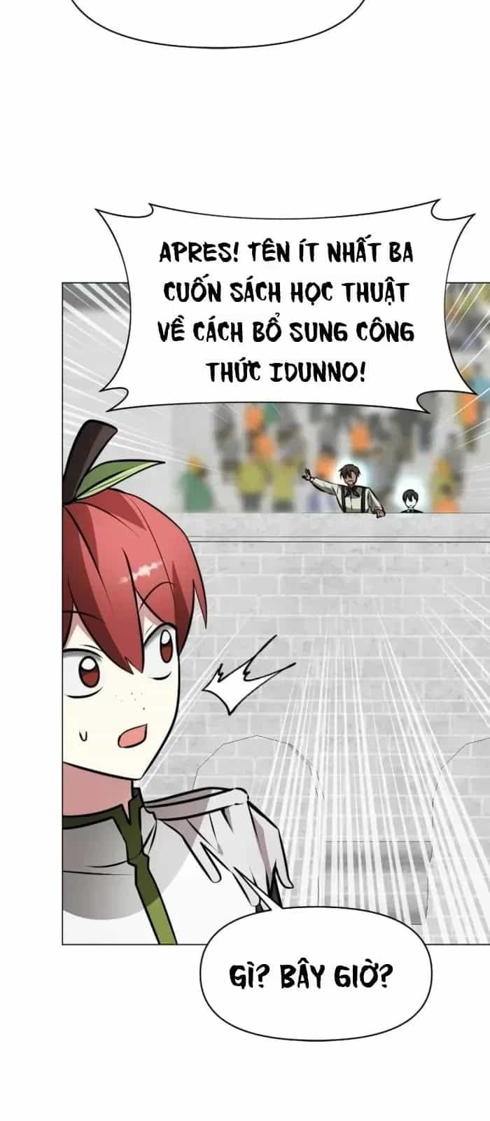 Học Viện Phá Sản - Chương 80 - ảnh 25
