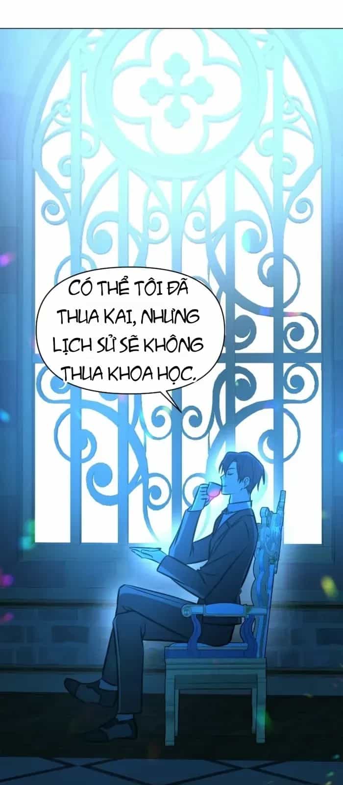 Học Viện Phá Sản - Chương 80 - ảnh 29