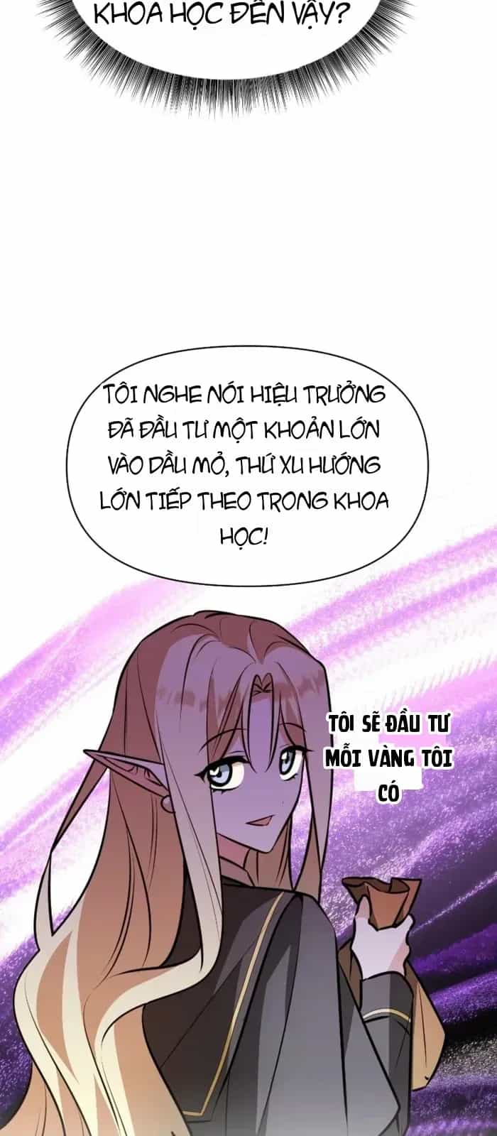 Học Viện Phá Sản - Chương 80 - ảnh 35