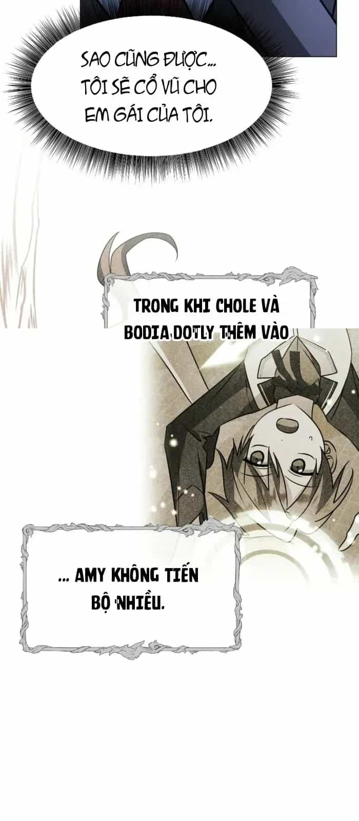 Học Viện Phá Sản - Chương 80 - ảnh 37