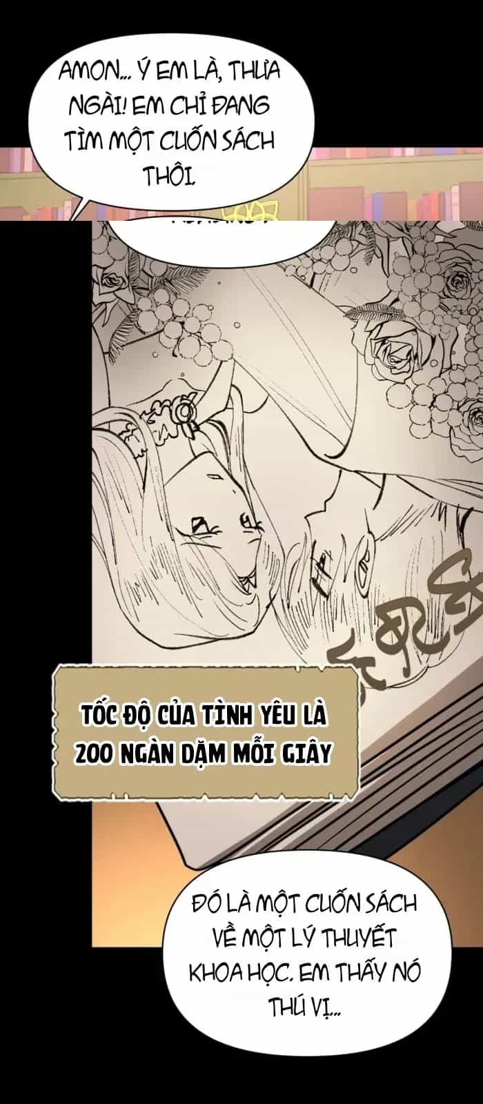 Học Viện Phá Sản - Chương 80 - ảnh 40