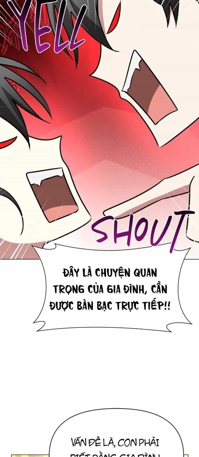 Học Viện Phá Sản - Chương 81 - ảnh 14