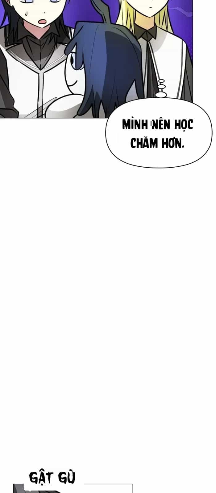 Học Viện Phá Sản - Chương 81 - ảnh 32