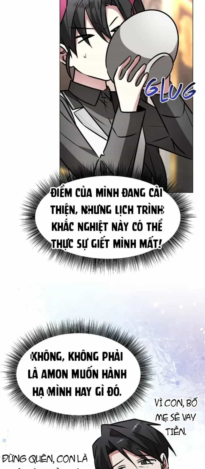Học Viện Phá Sản - Chương 81 - ảnh 40