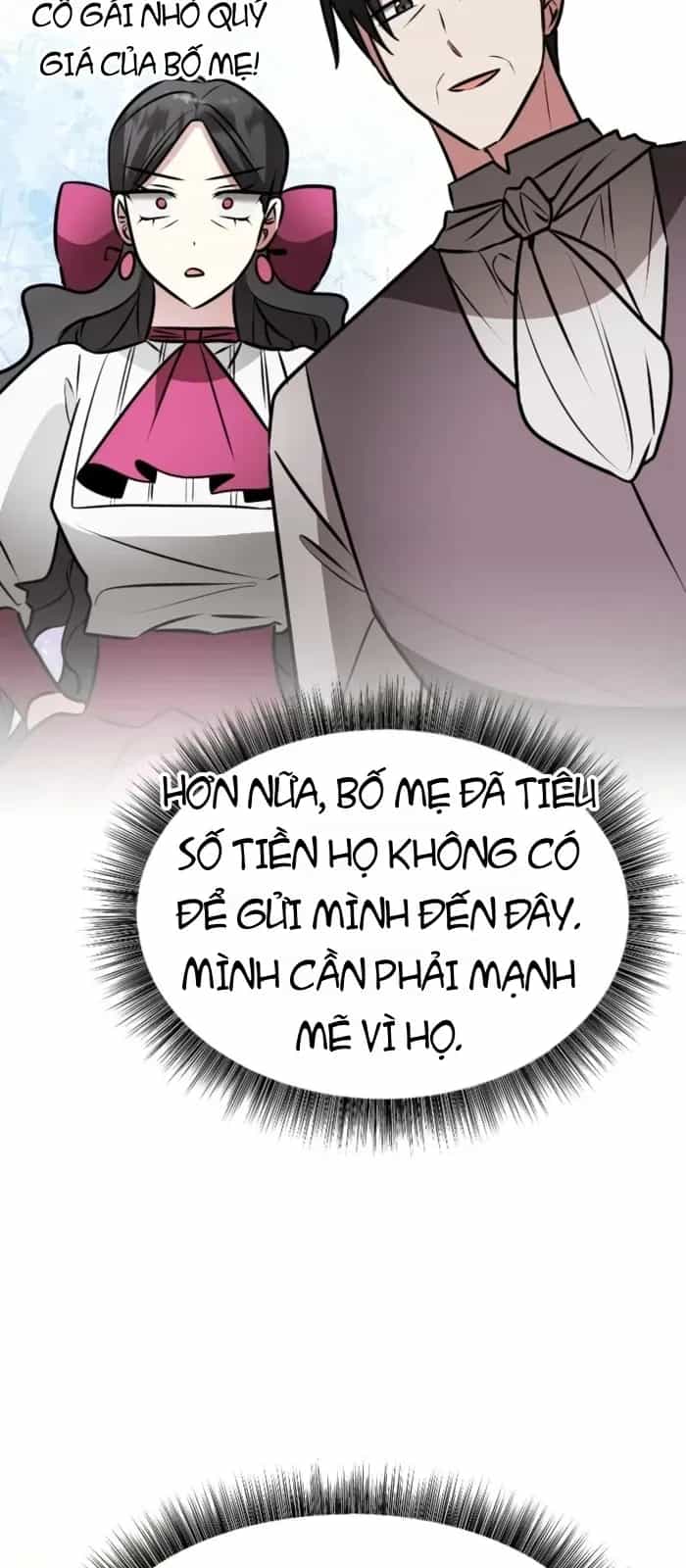 Học Viện Phá Sản - Chương 81 - ảnh 41