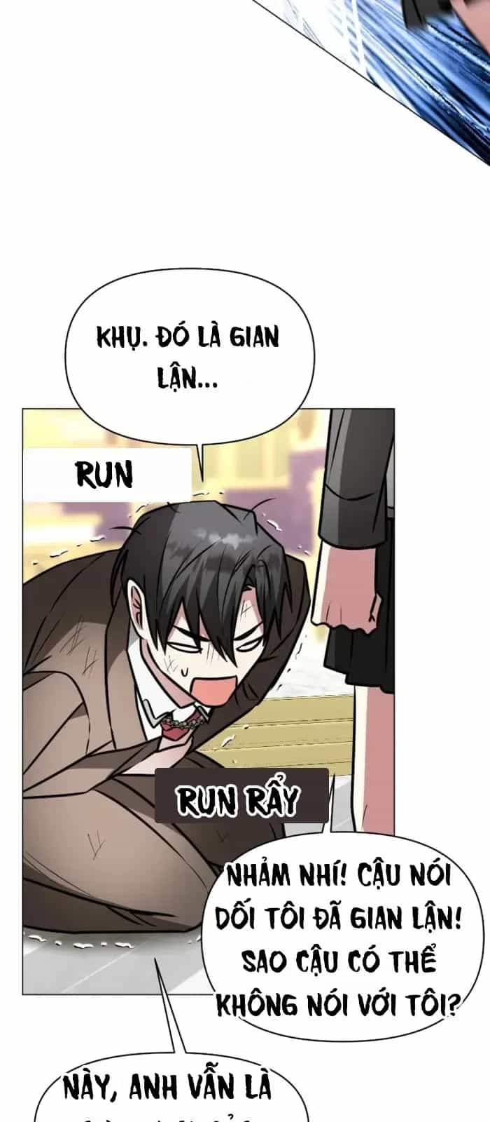 Học Viện Phá Sản - Chương 81 - ảnh 62