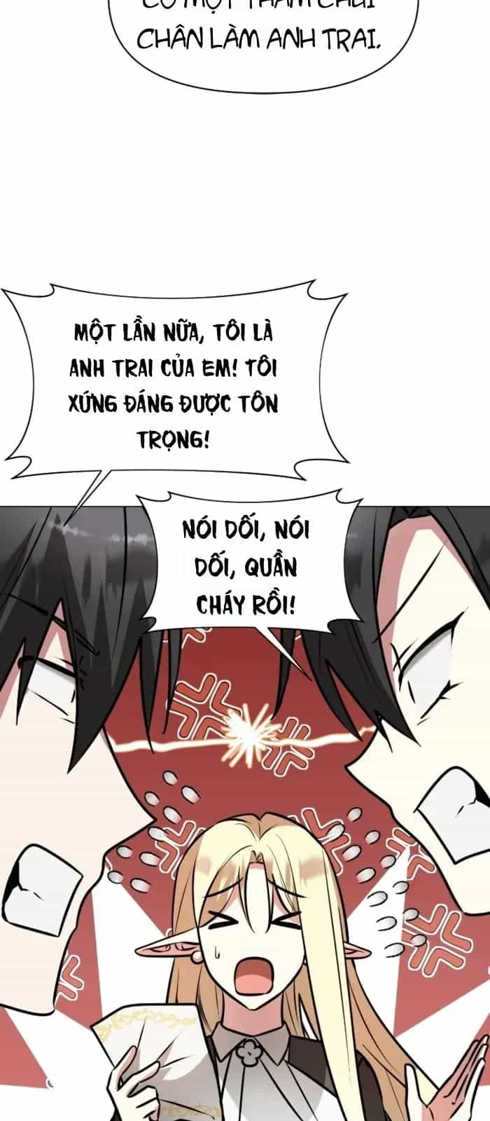 Học Viện Phá Sản - Chương 81 - ảnh 65