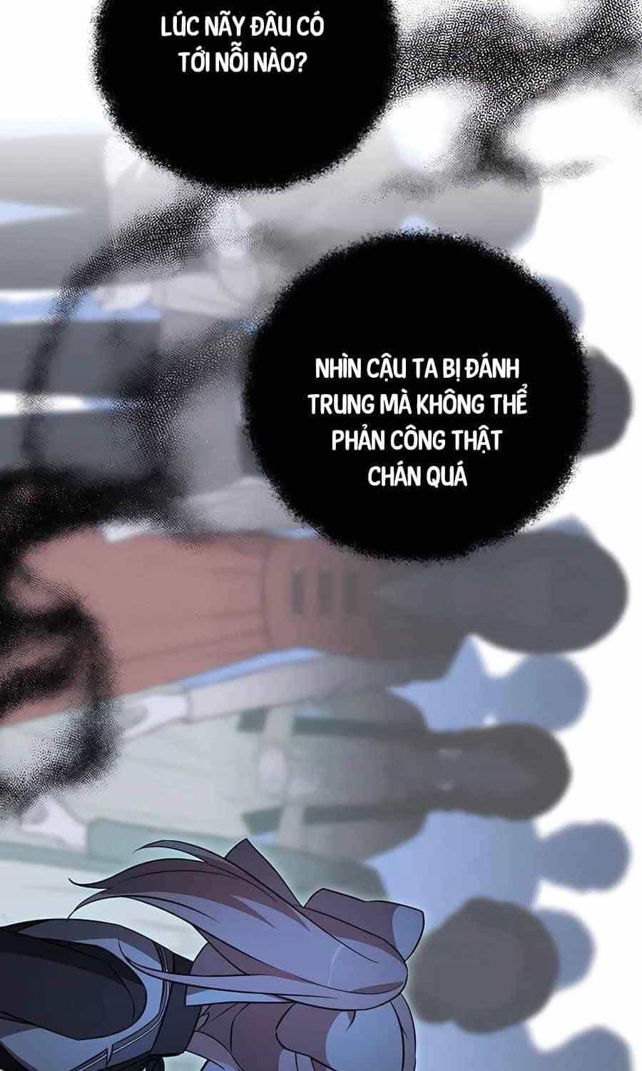 Học Viện Phá Sản - Chương 8 - ảnh 66