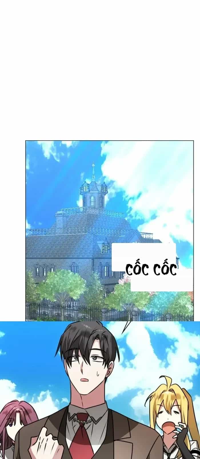 Học Viện Phá Sản - Chương 82 - ảnh 15