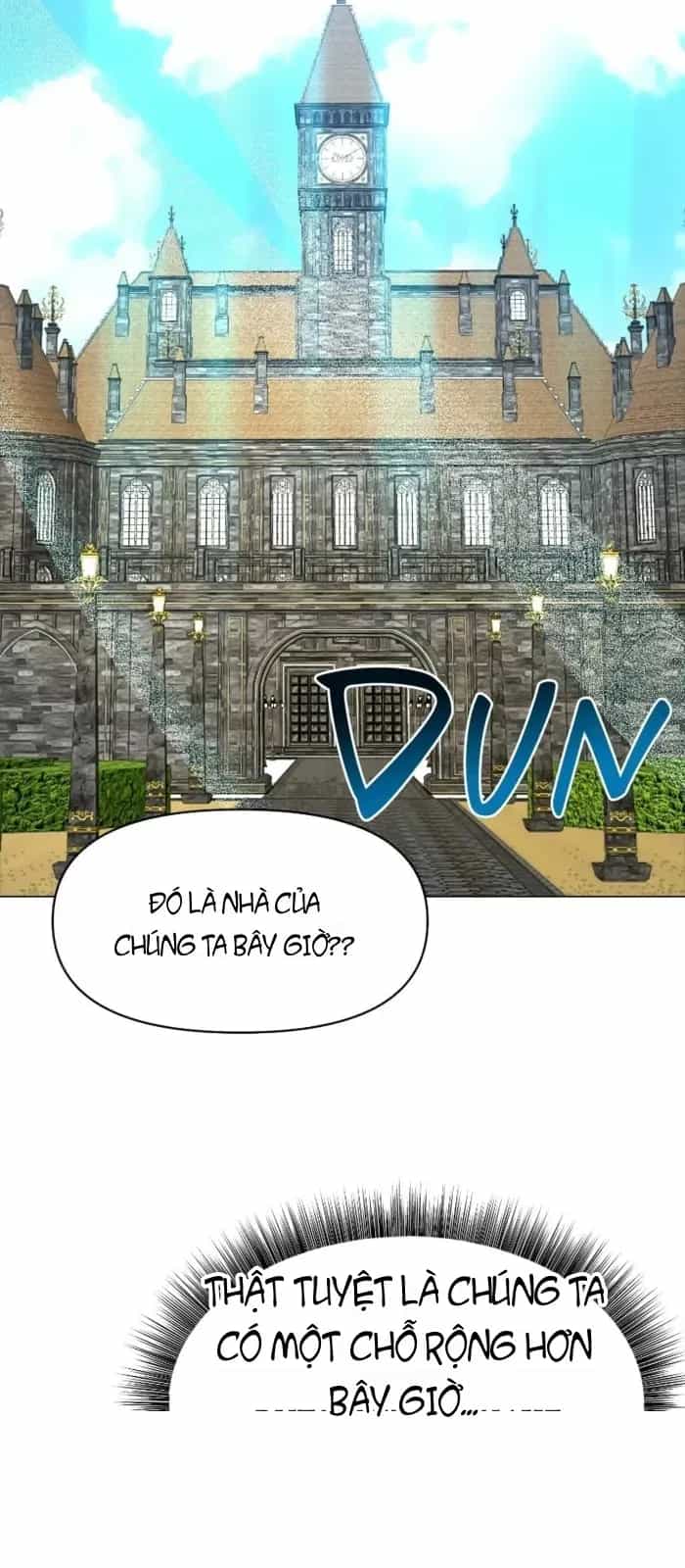 Học Viện Phá Sản - Chương 82 - ảnh 19