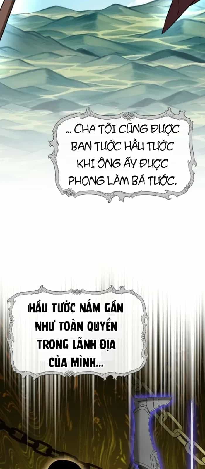 Học Viện Phá Sản - Chương 82 - ảnh 22