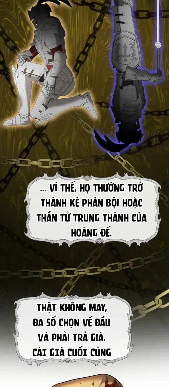 Học Viện Phá Sản - Chương 82 - ảnh 23