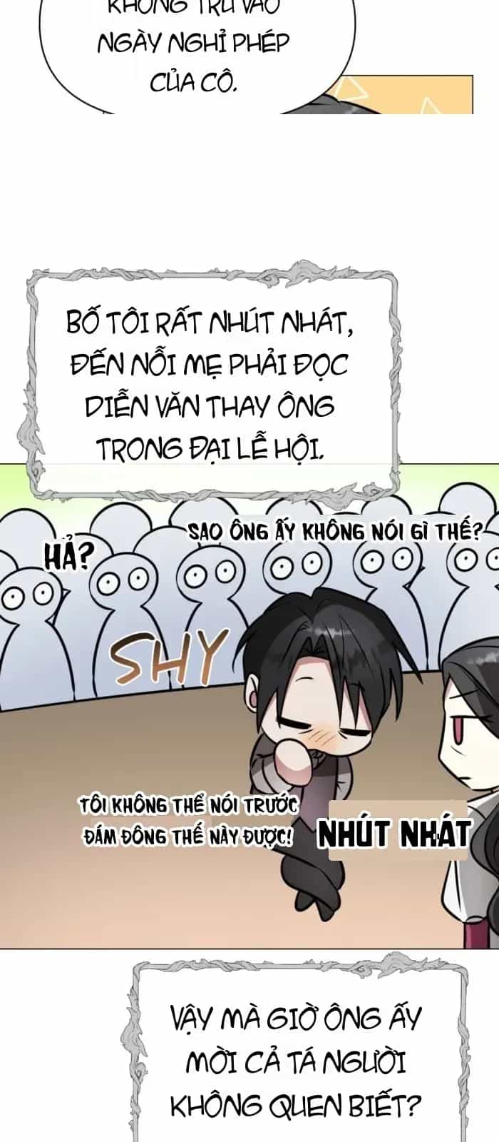 Học Viện Phá Sản - Chương 82 - ảnh 3