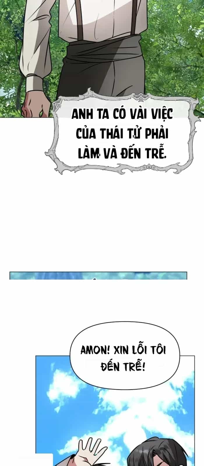 Học Viện Phá Sản - Chương 82 - ảnh 34