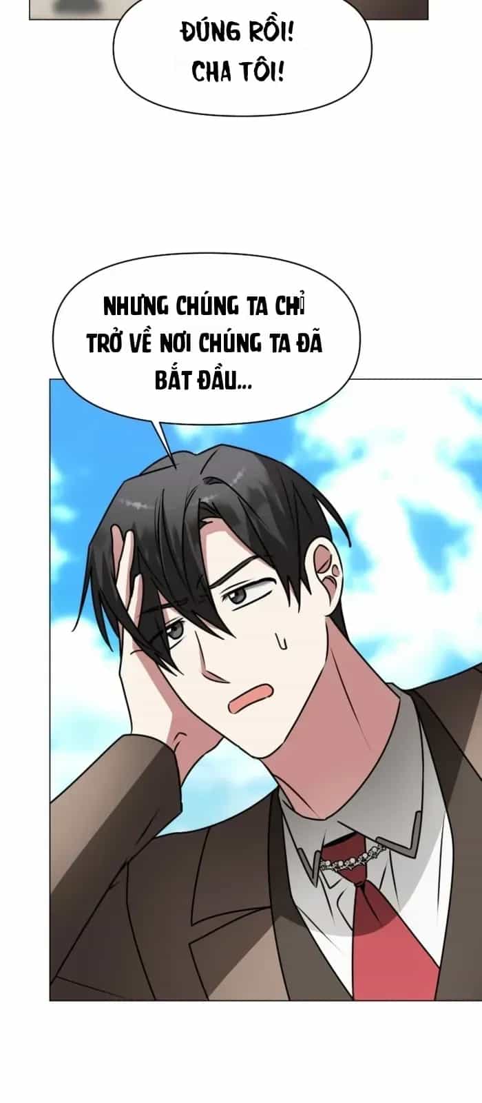 Học Viện Phá Sản - Chương 82 - ảnh 56