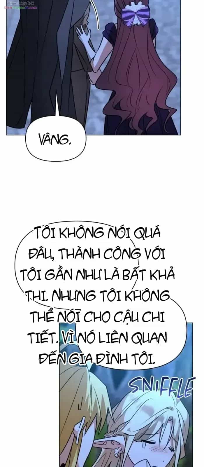 Học Viện Phá Sản - Chương 85 - ảnh 25