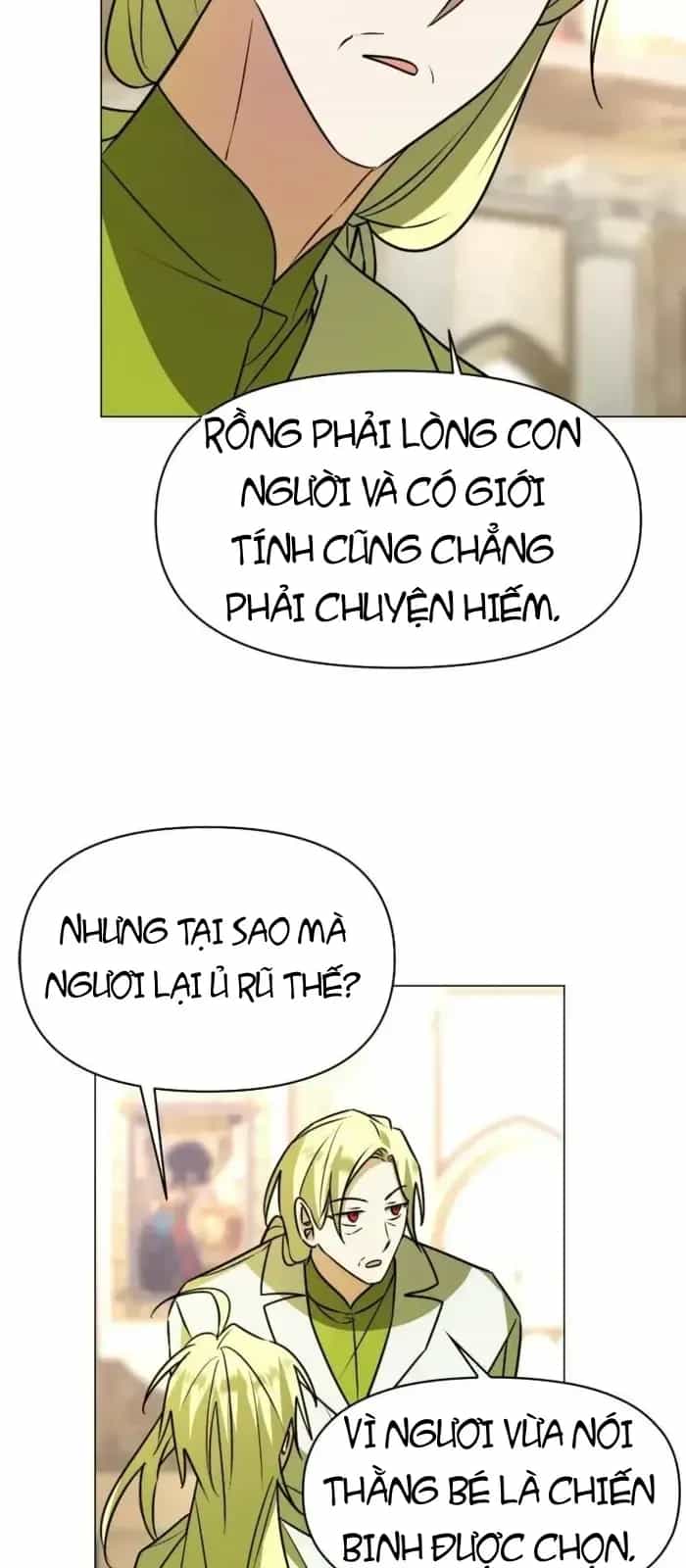 Học Viện Phá Sản - Chương 86 - ảnh 22