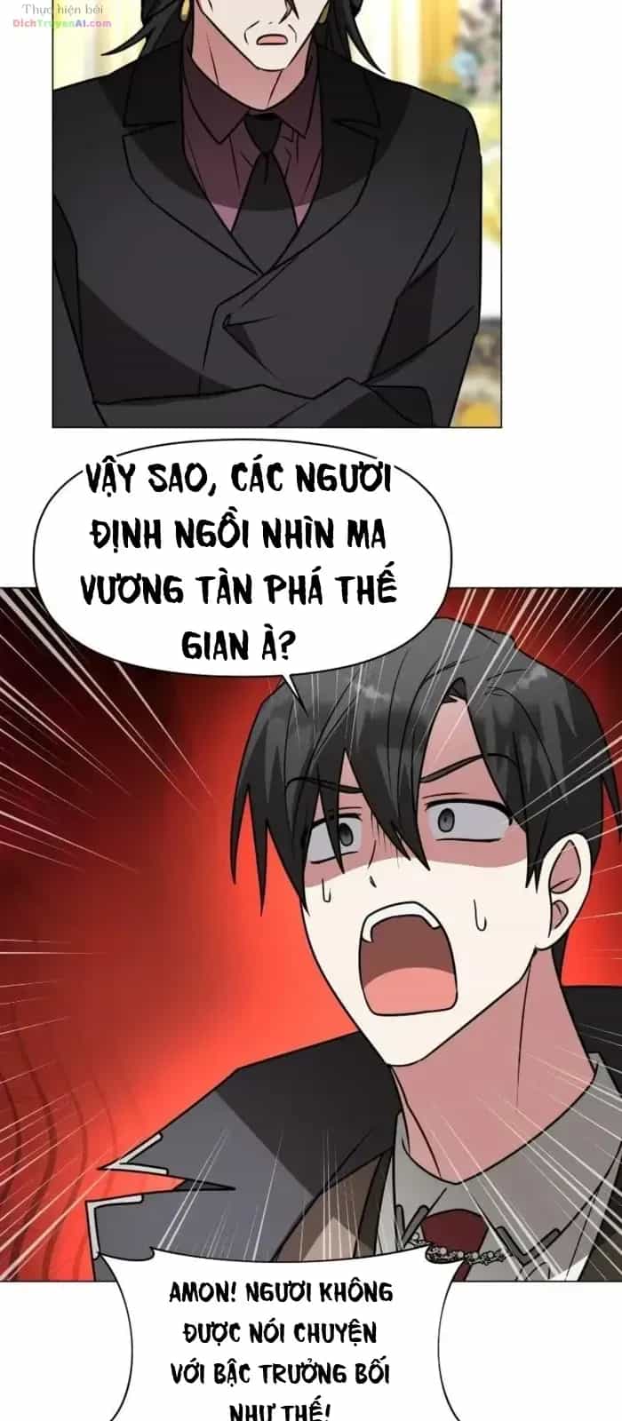Học Viện Phá Sản - Chương 86 - ảnh 53