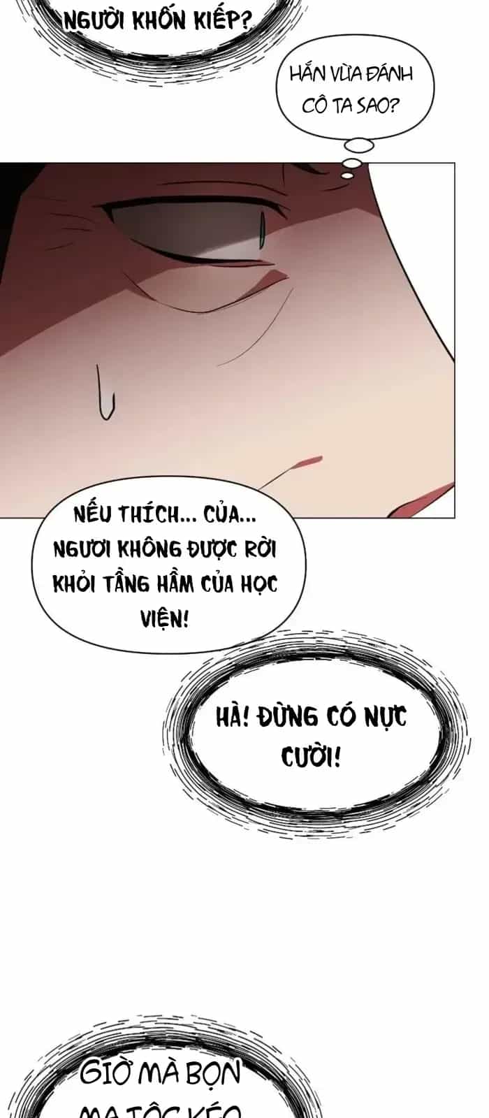 Học Viện Phá Sản - Chương 86 - ảnh 68