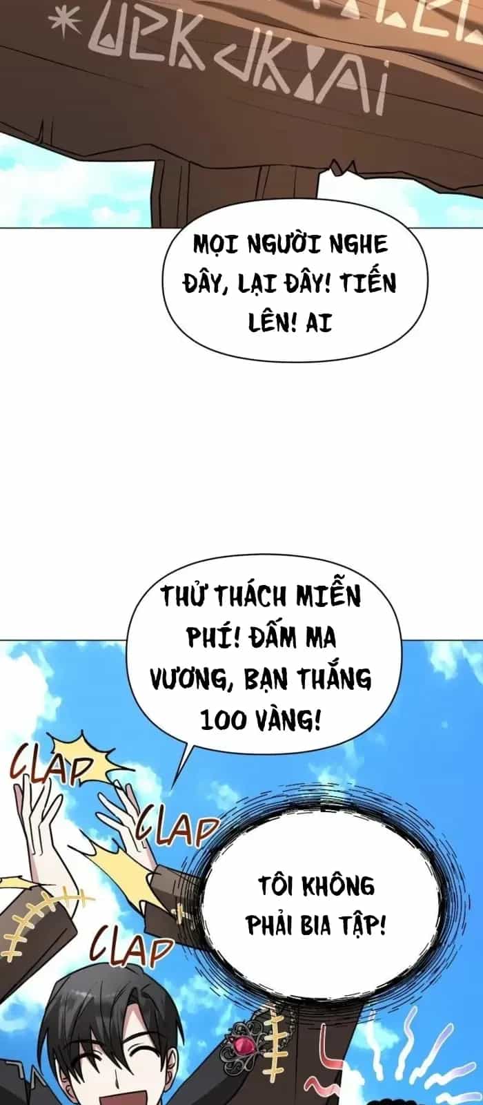 Học Viện Phá Sản - Chương 87 - ảnh 22