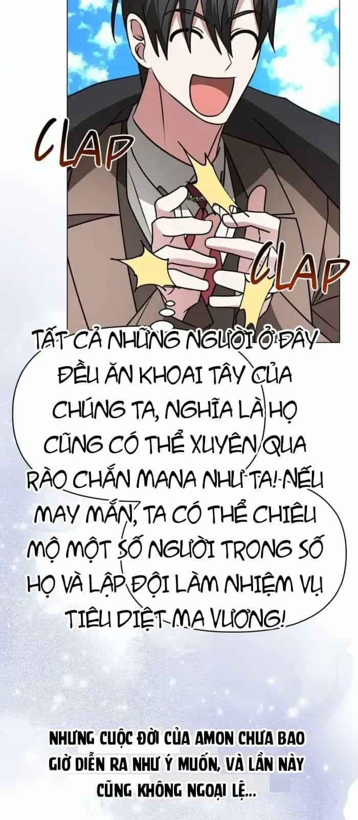 Học Viện Phá Sản - Chương 87 - ảnh 24