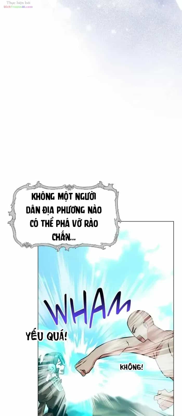 Học Viện Phá Sản - Chương 87 - ảnh 25