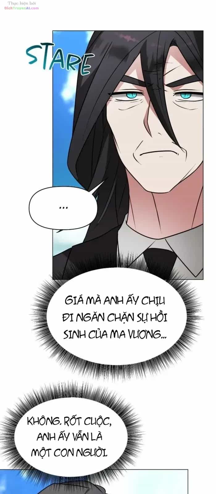 Học Viện Phá Sản - Chương 87 - ảnh 29